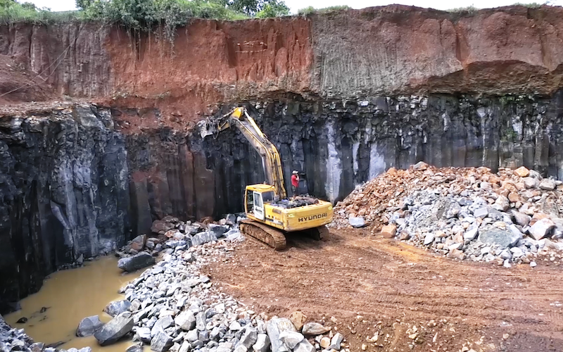 Government Inspectorate to look at MoNRE