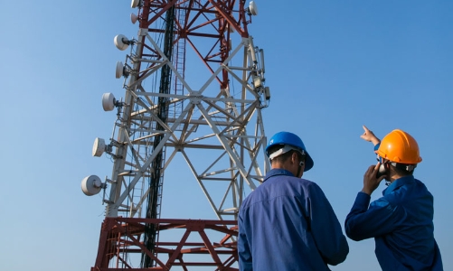 Đề nghị sửa luật viễn thông với 6 nhóm chính sách lớn