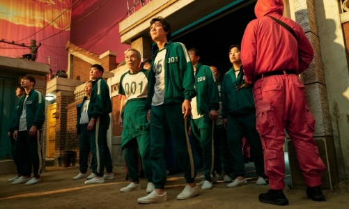 Trào lưu mua sắm trang phục theo những bộ phim