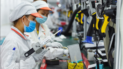 Online business, securities, and real estate ‘targeted’ for tax collections