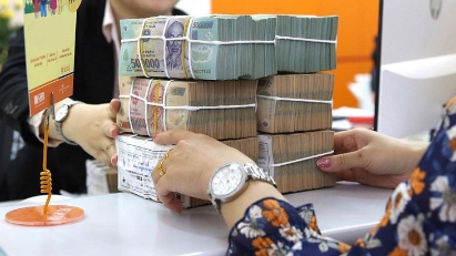 $1.3 bln raised in September corporate bond issuances