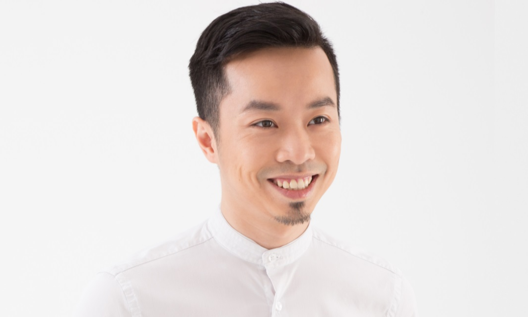 Doanh nhân Trí Phạm - CEO Công ty CP Whydah.