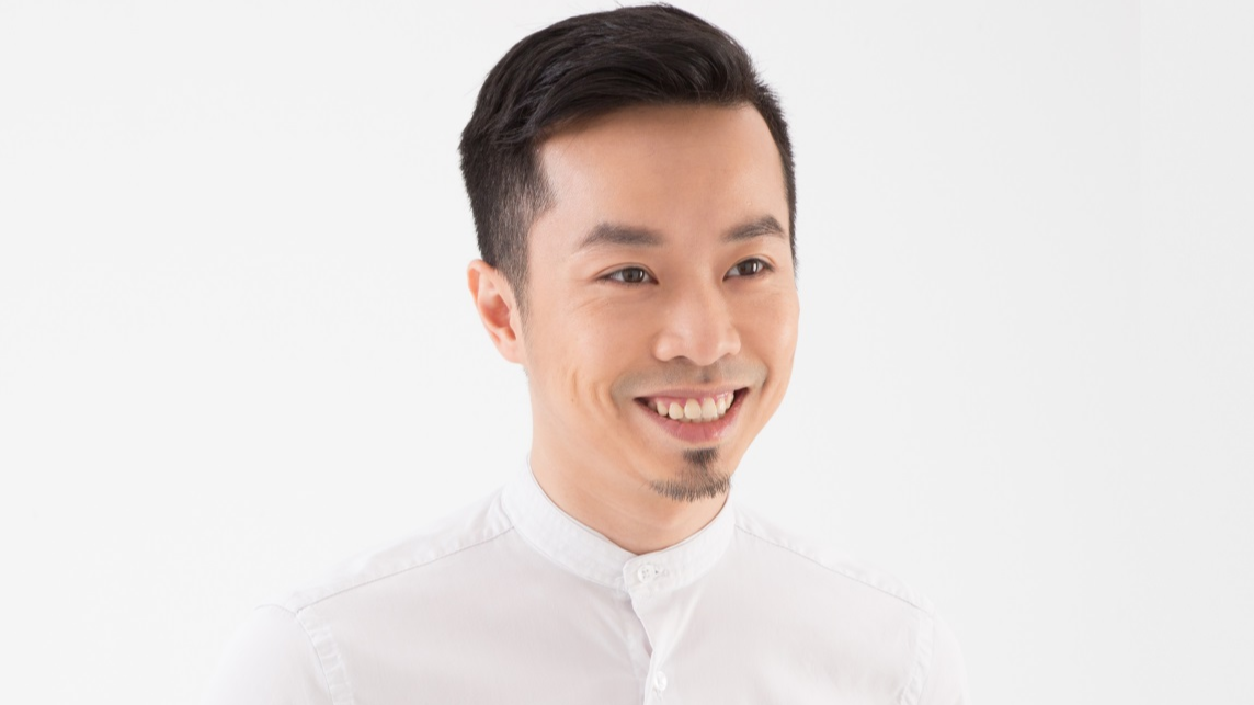 Doanh nhân Trí Phạm - CEO Công ty CP Whydah.