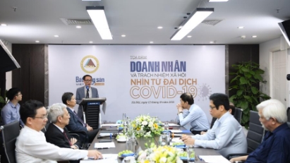 Economy needs to reopen