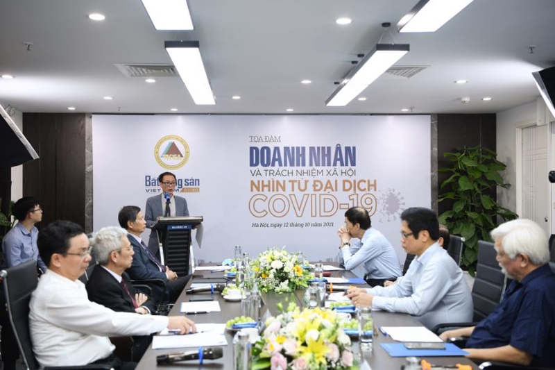 Economy needs to reopen