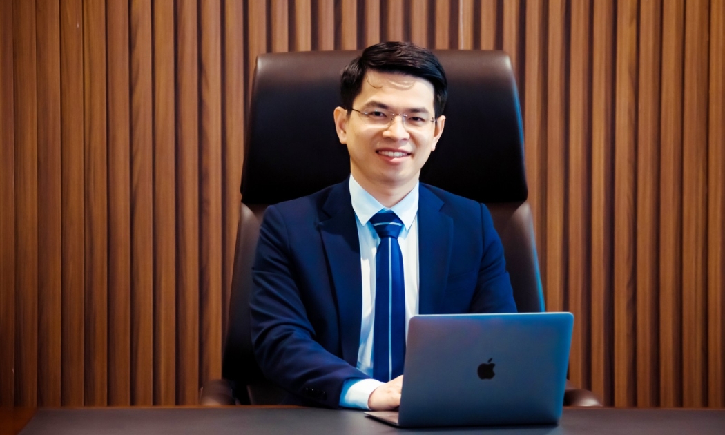 Ông Trần Ngọc Minh giữ quyền Tổng Giám đốc Kienlongbank.