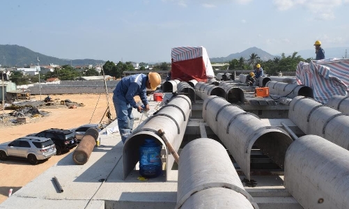 Đà Nẵng tăng tốc giải ngân vốn đầu tư công