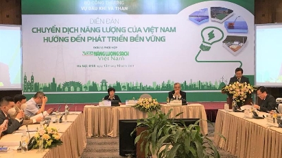 Renewable energy generation leading to sustainability