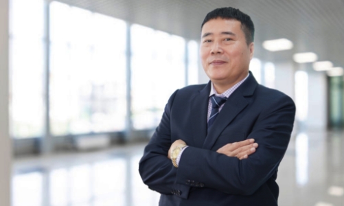 CEO Tập đoàn Tân Long: 10 năm gắn bó với lúa gạo