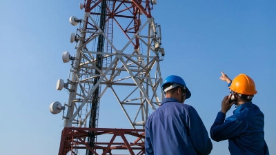 Law on Telecommunications in need of amendment