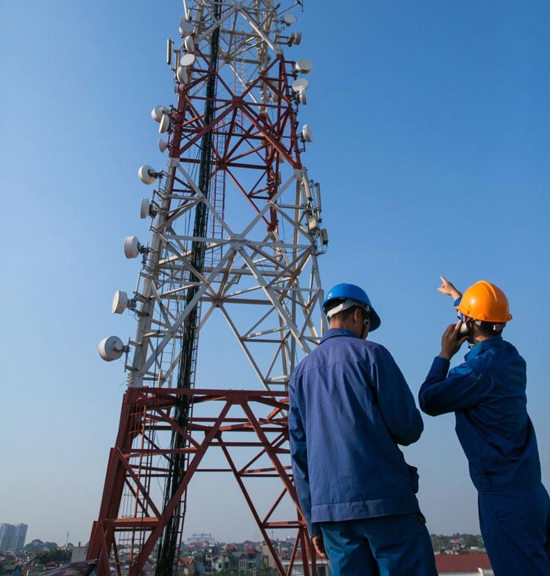 Law on Telecommunications in need of amendment