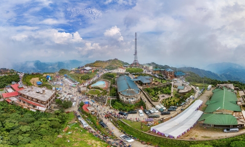 Lạng Sơn phê duyệt quy hoạch hai dự án đô thị sinh thái 