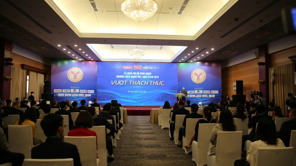 Chuyển đổi số - Yếu tố then chốt trong chiến lược giai đoạn mới của các Thương hiệu Mạnh Việt Nam