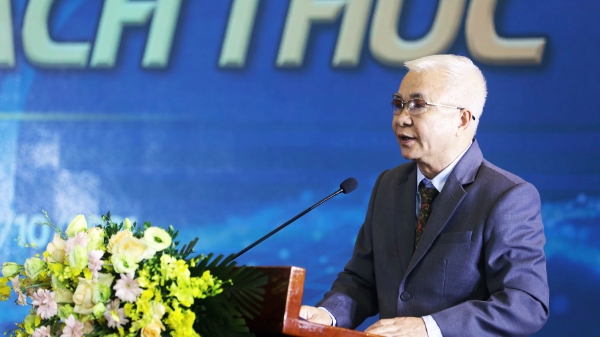 Thương hiệu Mạnh Việt Nam 2021: Đề cao sự đổi mới sáng tạo, chuyển đổi số phù hợp tình hình mới