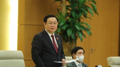 NA Chairman: Opportunities for businesses amid difficulties