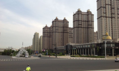 Khủng hoảng nợ của Evergrande có “lây nhiễm” sang Việt Nam?