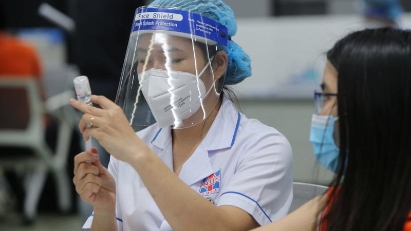 Government sets levels for ‘safe adaptation’ to Covid-19