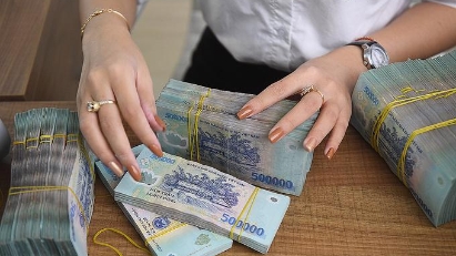 Financial support to help businesses recover