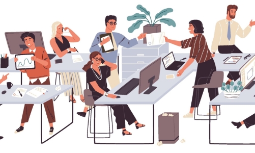 Thực thi văn hóa doanh nghiệp ở Việt Nam còn mang nặng tính hình thức