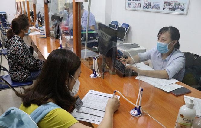Vietnam Social Security to support over 1.8 mln workers