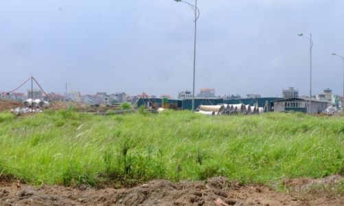 Quảng Nam bổ sung 51 danh mục dự án thu hồi đất