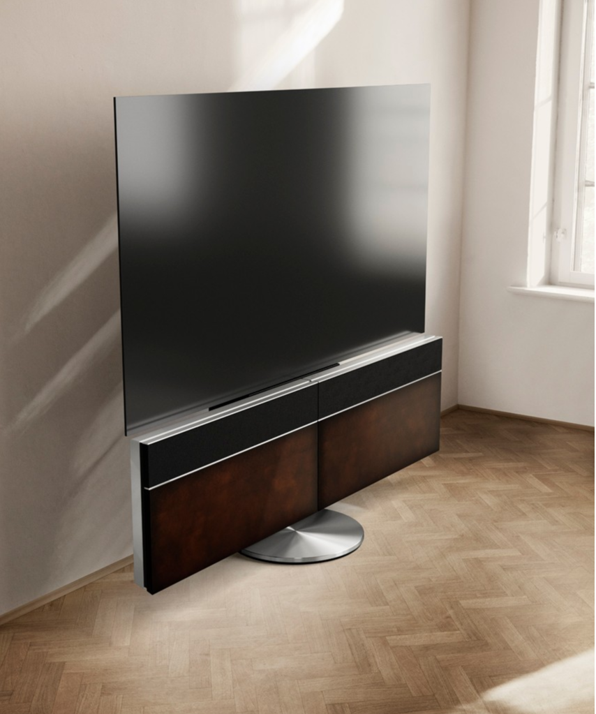 TV&nbsp;Beovision Harmony.