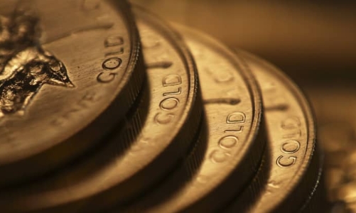 Giá vàng thế giới lên đỉnh 1 tháng sau báo cáo lạm phát Mỹ, trong nước vượt 58 triệu đồng/lượng