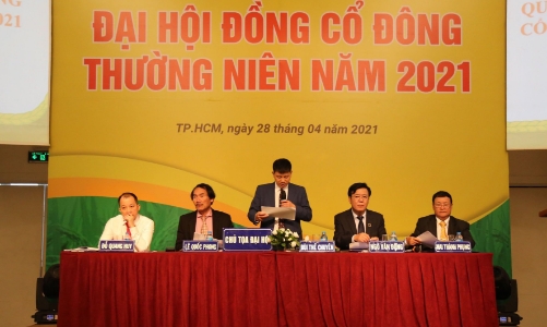 Phân bón Bình Điền nhiều giải pháp để hoàn thành kế hoạch năm 2021
