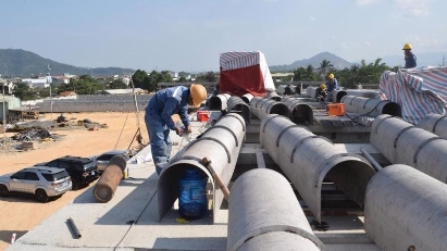 Da Nang accelerating public investment disbursement