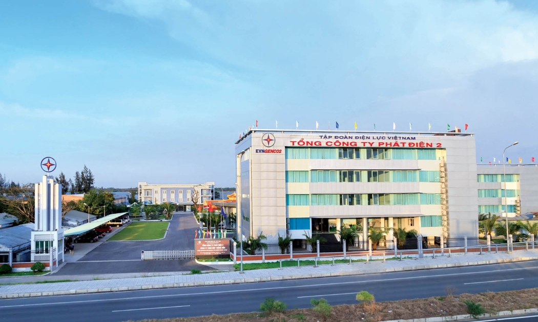 Tổng công ty Phát điện 2 - EVNGENCO2 là một trong những doanh nghiệp hiếm hoi cổ phần hoá trong năm 2021.