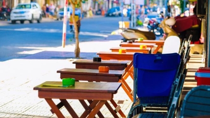 Hanoi takes major step towards normality