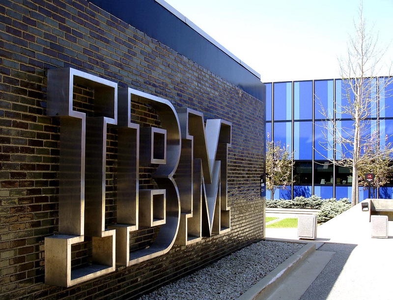 IBM cam kết cung cấp cho 30 triệu người các kỹ năng mới vào năm 2030