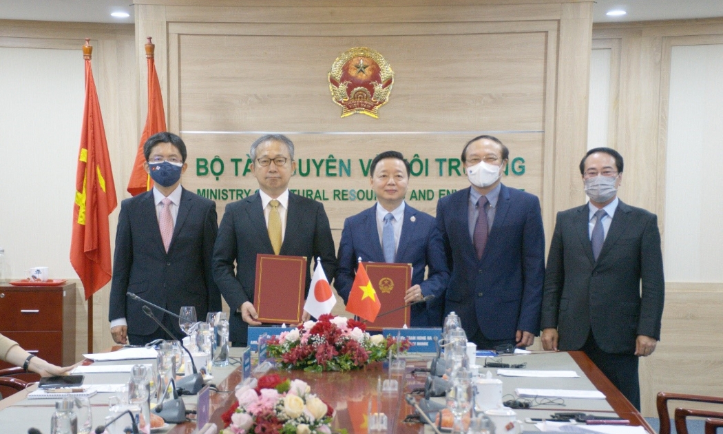 Cơ chế JCM đã mở ra một kênh đầu tư mới cho các hoạt động giảm nhẹ phát thải khí nhà kính tại Việt Nam