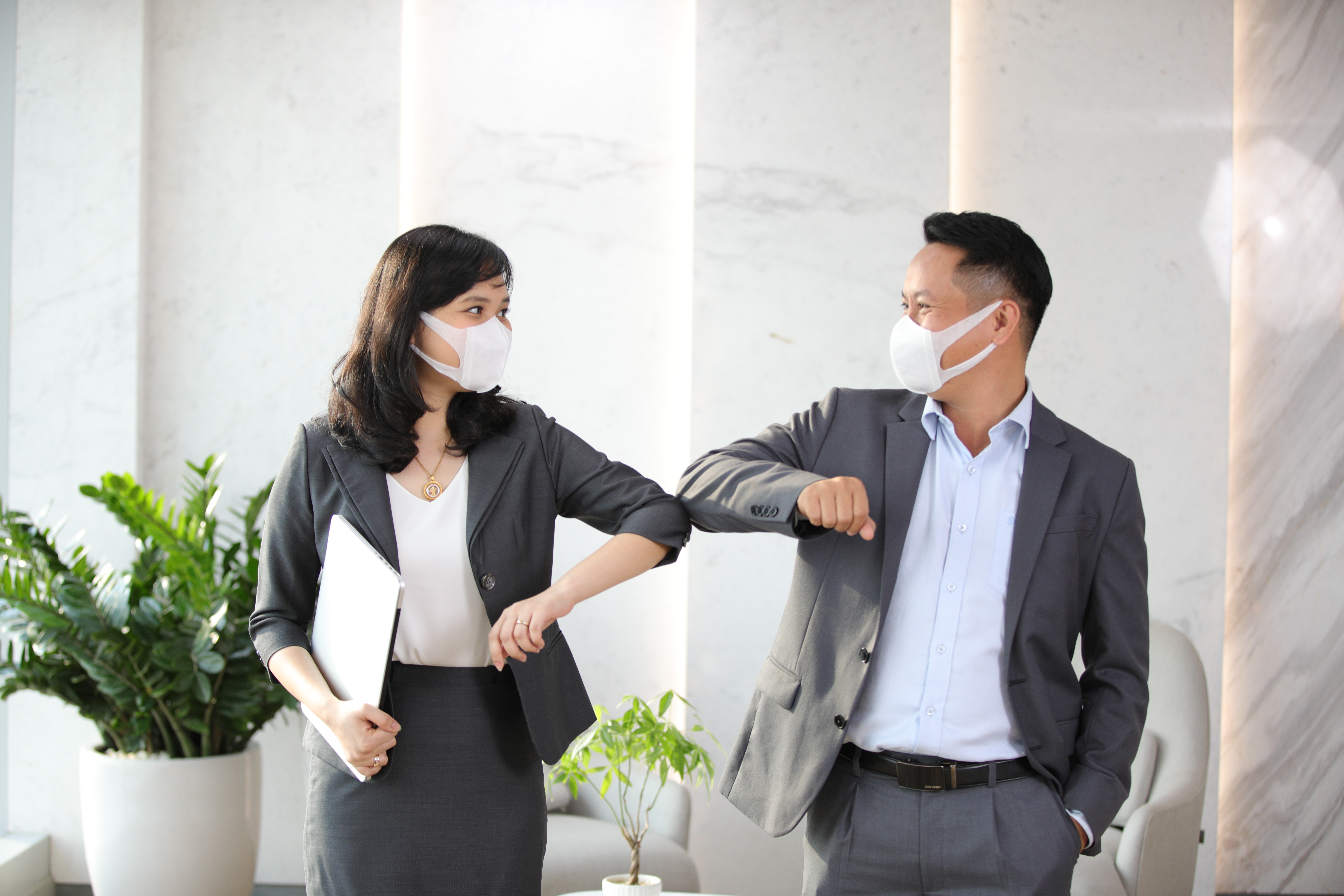 Phát Đạt đã tiêm chủng thành công cho 100% Cán bộ nhân viên từ Quỹ phúc lợi Công ty.