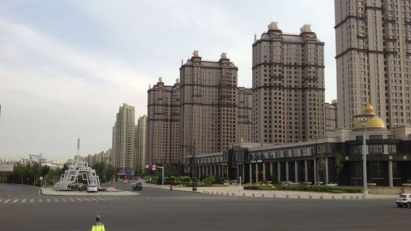 Little chance of Evergrande crisis affecting Vietnam