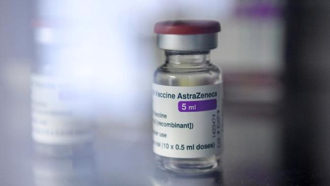 Vaccine supply short of plan