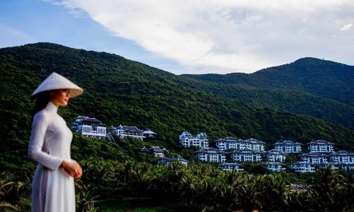 Hai resort của Sun Group vừa lọt Top 25 Khu nghỉ dưỡng hàng đầu châu Á