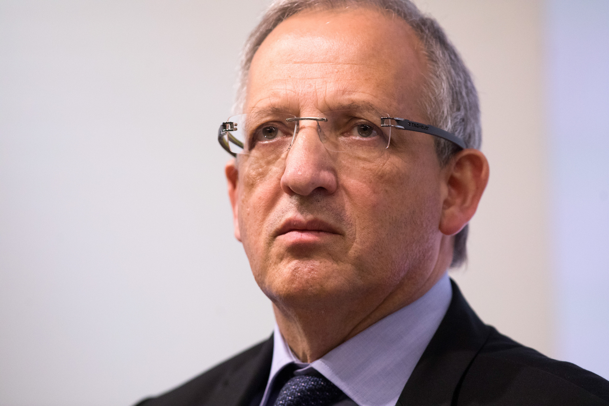 Phó thống đốc BOE Jon Cunliffe - Ảnh: Bloomberg.