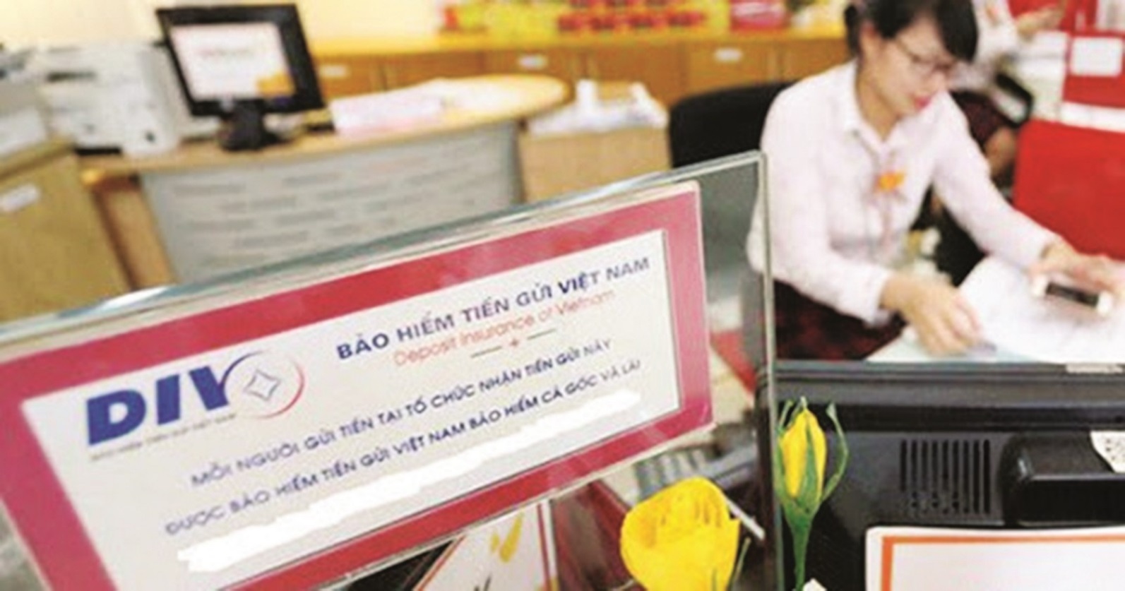 Bảo hiểm tiền gửi Việt Nam luôn nỗ lực không ngừng để bảo vệ quyền lợi người gửi tiền.
