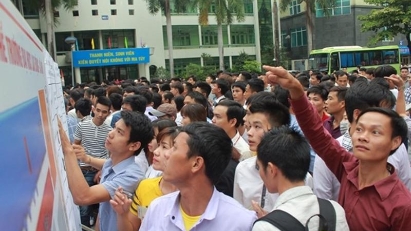 Covid-19 insurance for Vietnamese workers in South Korea proposed