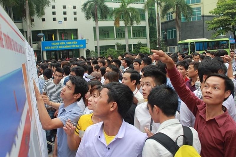 Covid-19 insurance for Vietnamese workers in South Korea proposed