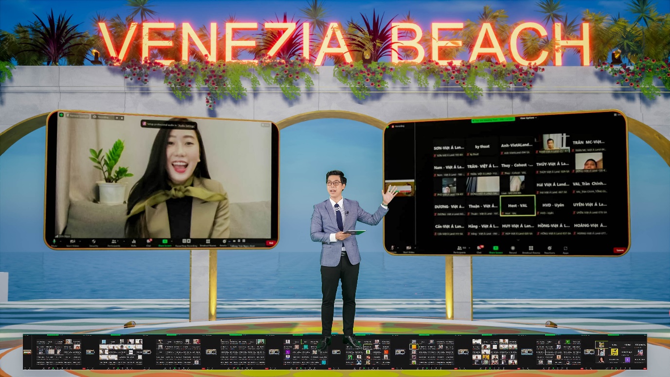 C&ocirc;ng nghệ mang lại ưu thế lớn trong việc mang lại khả năng tương t&aacute;c trực tiếp tại mọi địa điểm &nbsp;