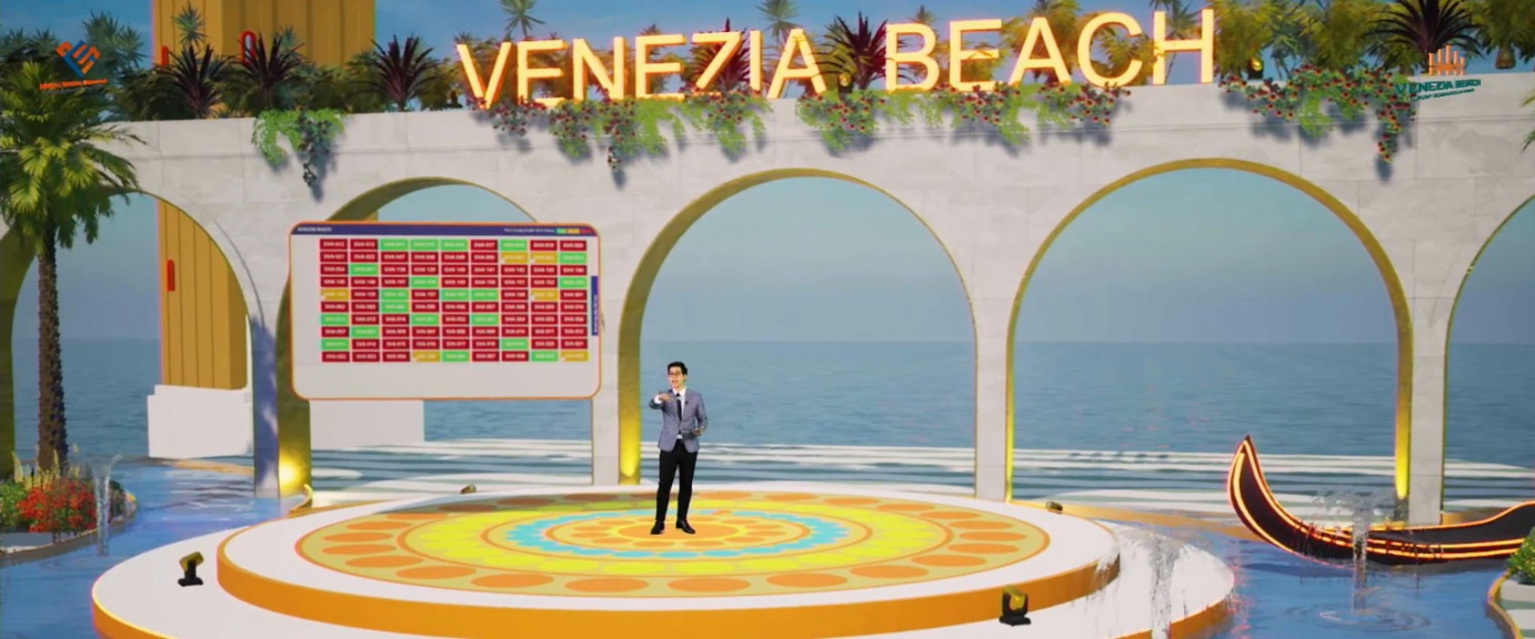 Sự kiện ghi nhận lượng giao dịch lớn c&ugrave;ng sự quan t&acirc;m của đ&ocirc;ng đảo nh&agrave; đầu tư, kh&aacute;ch h&agrave;ng.