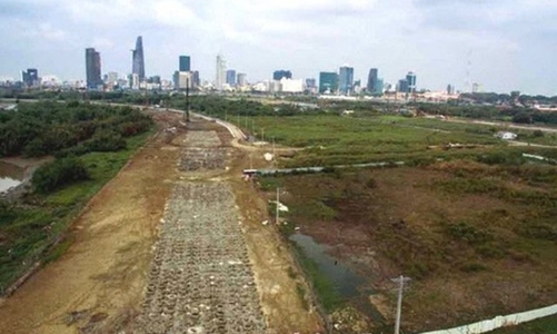 Hà Nội lập hồ sơ xử lý các dự án đã được gia hạn sử dụng đất nhưng vẫn chậm triển khai