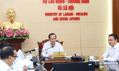 Hơn 24 triệu đối tượng được hỗ trợ từ gói 26.000 tỷ