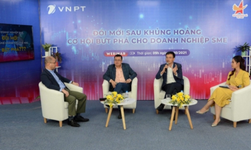 Chuyển đổi số - 