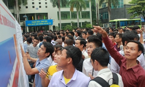 Đề xuất thí điểm gói bảo hiểm Covid-19 cho lao động Việt Nam sang Hàn Quốc