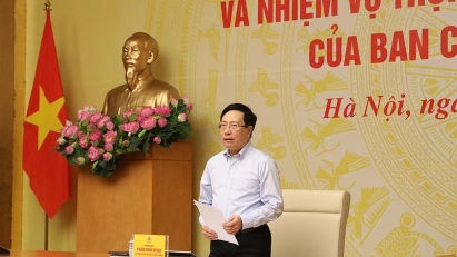 Over 100,000 smuggling and commercial fraud cases handled 