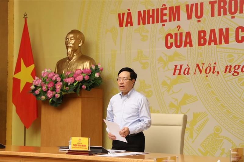 Over 100,000 smuggling and commercial fraud cases handled 