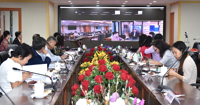 Green human resources management a path towards sustainability